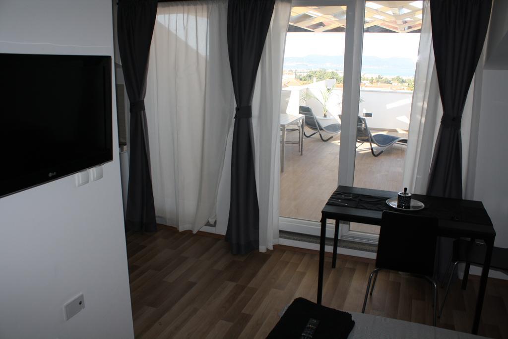 Apartments Hills Zadar Buitenkant foto