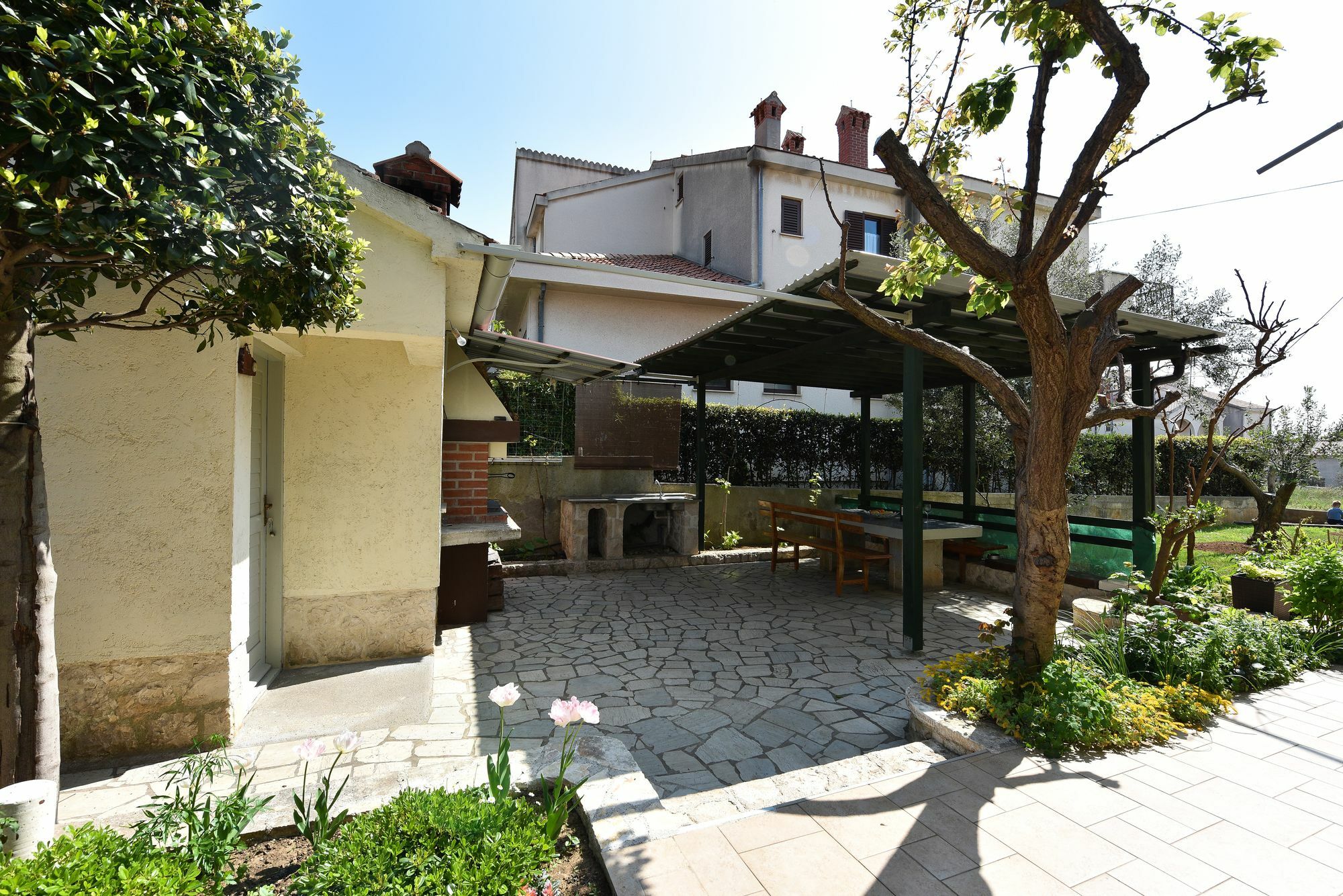 Apartments Hills Zadar Buitenkant foto