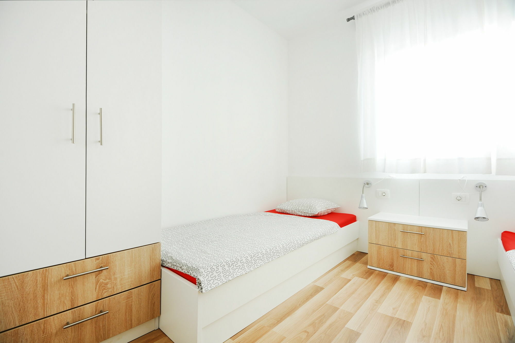 Apartments Hills Zadar Buitenkant foto