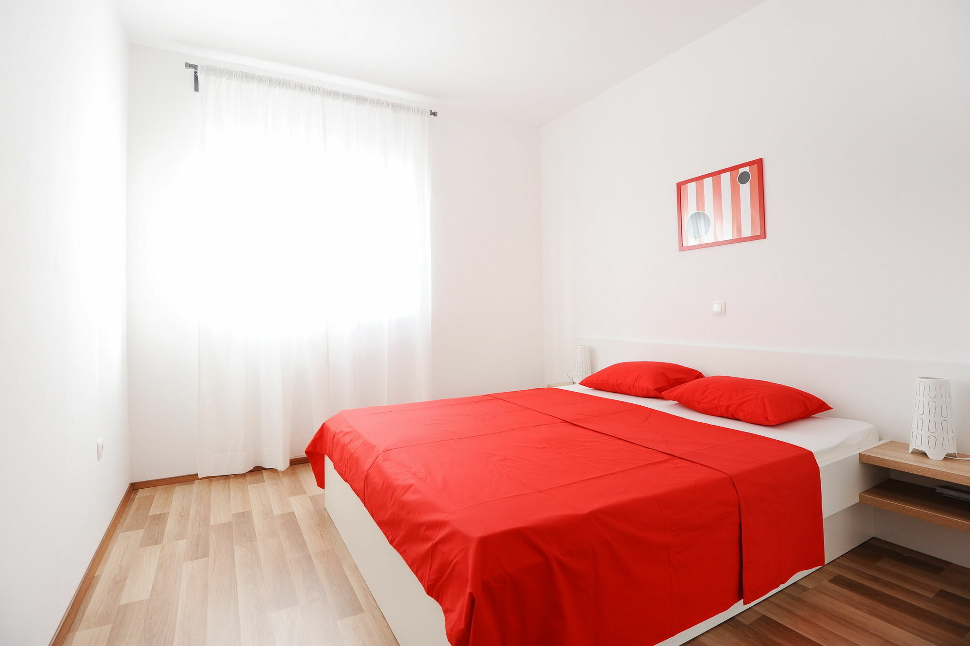 Apartments Hills Zadar Buitenkant foto