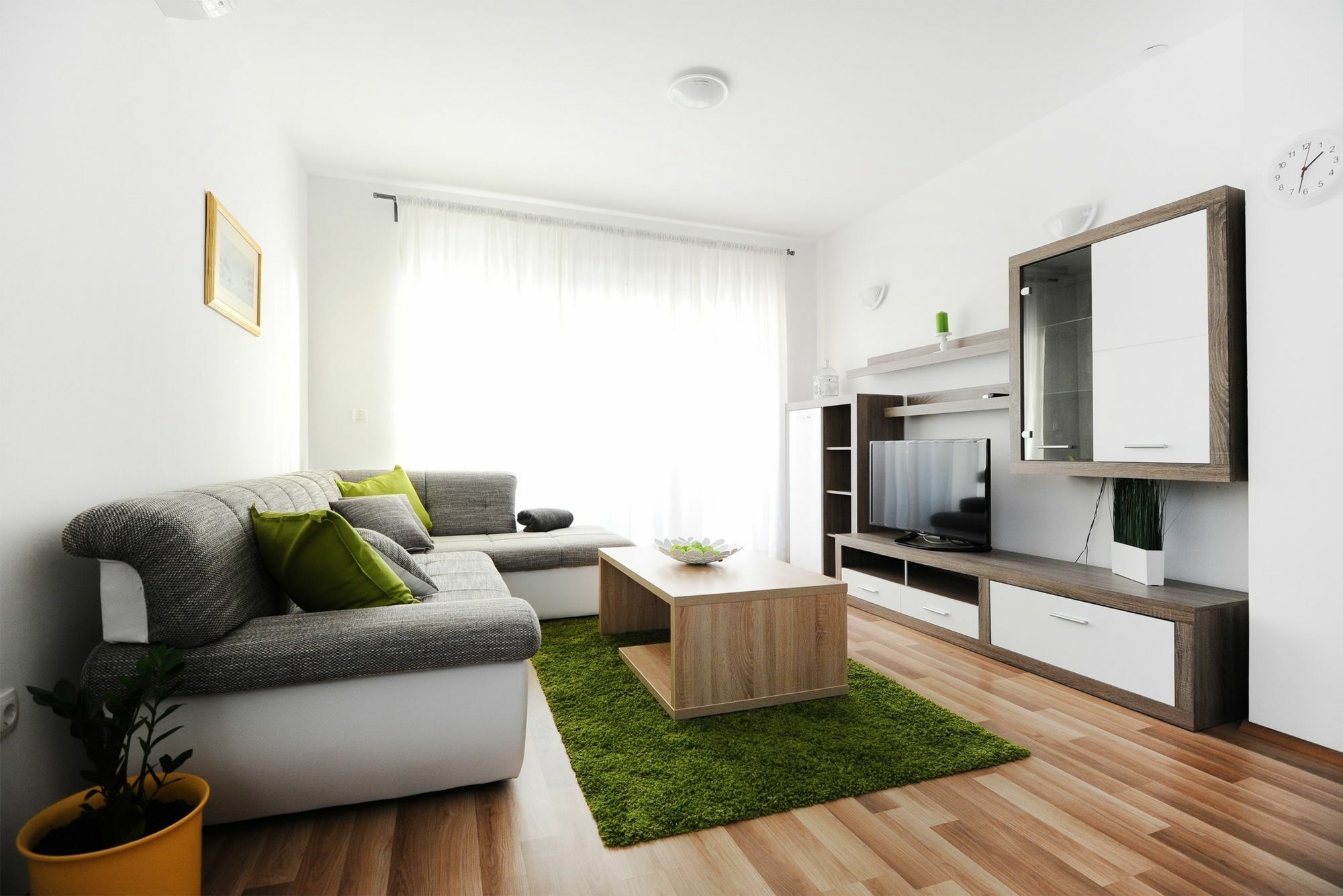 Apartments Hills Zadar Buitenkant foto