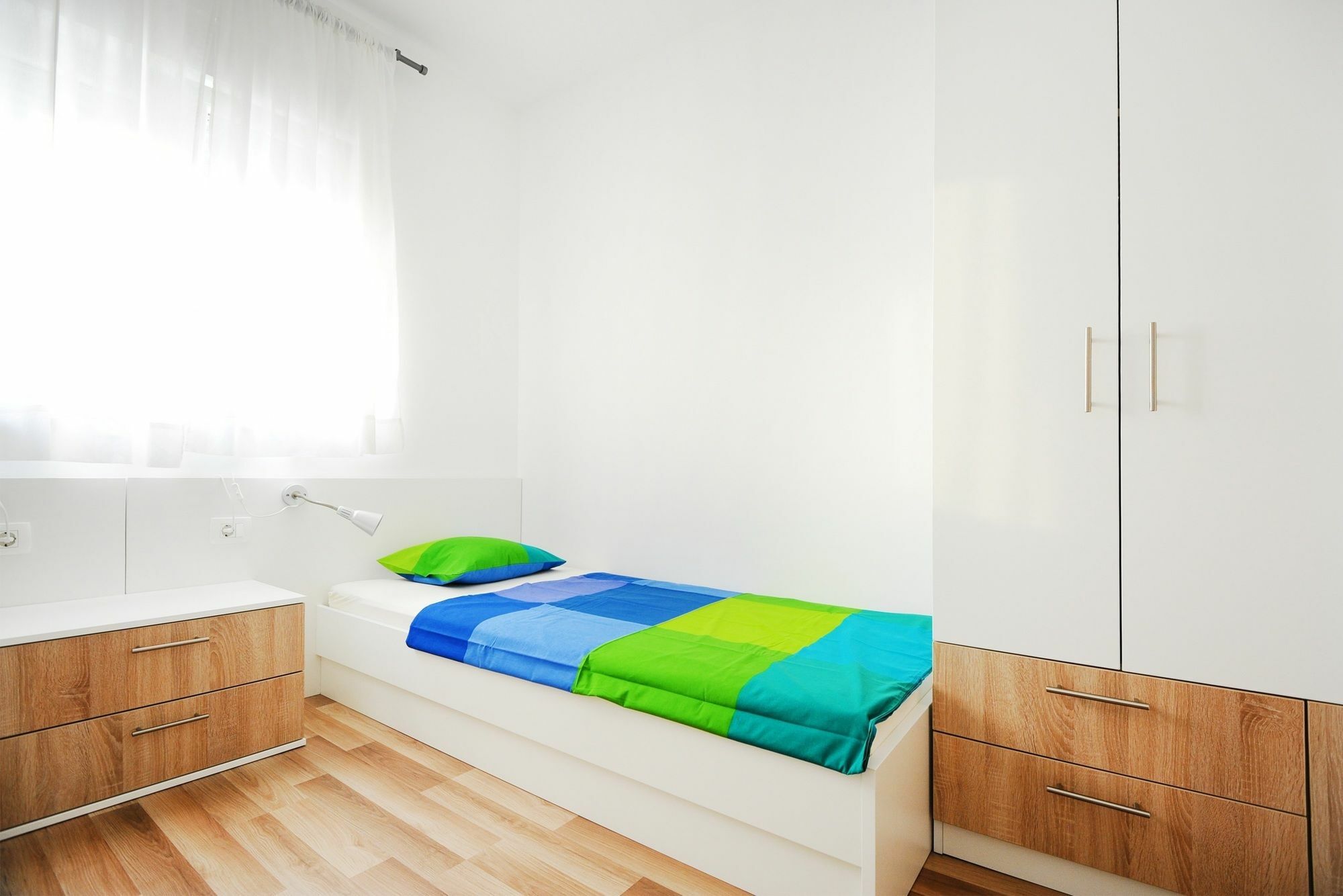 Apartments Hills Zadar Buitenkant foto
